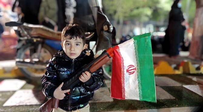 شب های بروجردهمچنان  آکنده از عشق به ایران 