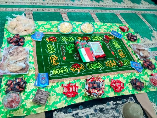 تبلور بسیج در نسل امروز