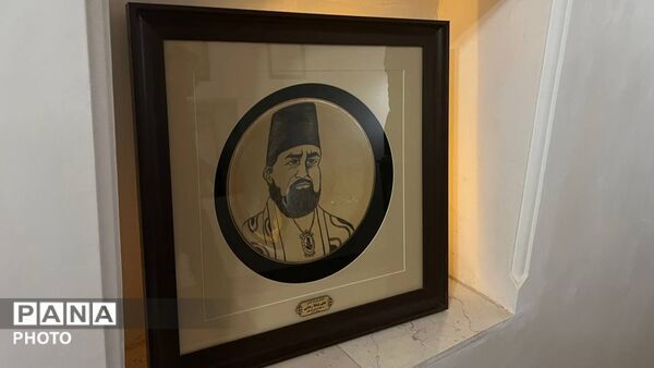 خانه تاریخی امیرکبیر؛ روایتگر تاریخ و هویت در روستای هزاوه