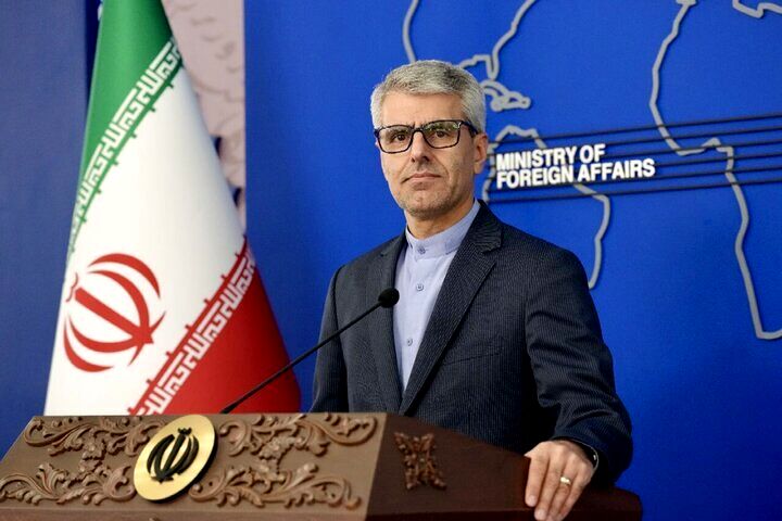 ایران حمله تروریستی به مقر سازمان هوافضای ترکیه را محکوم کرد