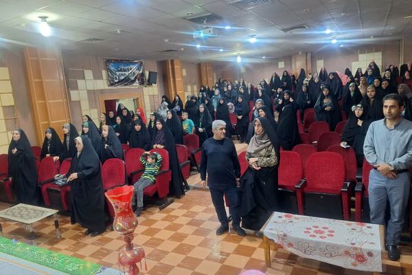 همایش علمی و پژوهشی در فرهنگسرای طاووسیه شیراز