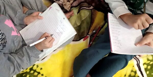 اعتکاف راهی برای تقرب به خدا