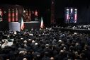 عزاداری شب تاسوعا در جوار قتلگاه رهبر شهید انقلاب