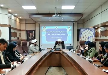 شرکت بیش از ۱۰ هزار نفر در پویش زندگی با آیه ها تاکنون در استان