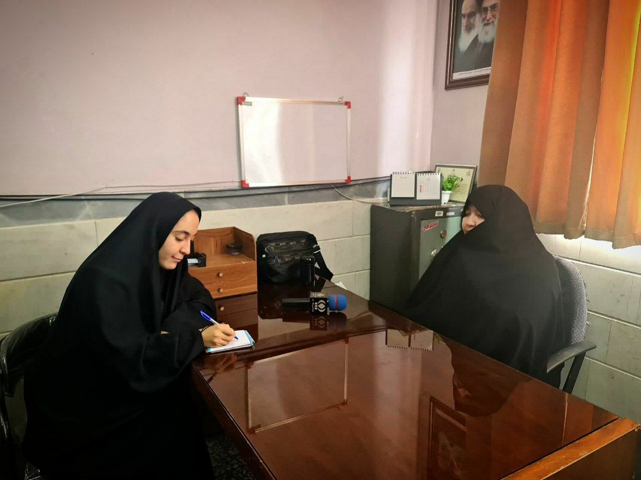 فرزندان خوب به زندگی آرامش و طراوت می دهند