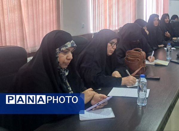 برگزاری دوره توانمندی سازی ارزیابان اداره قرآن، عترت و نماز استان کرمان