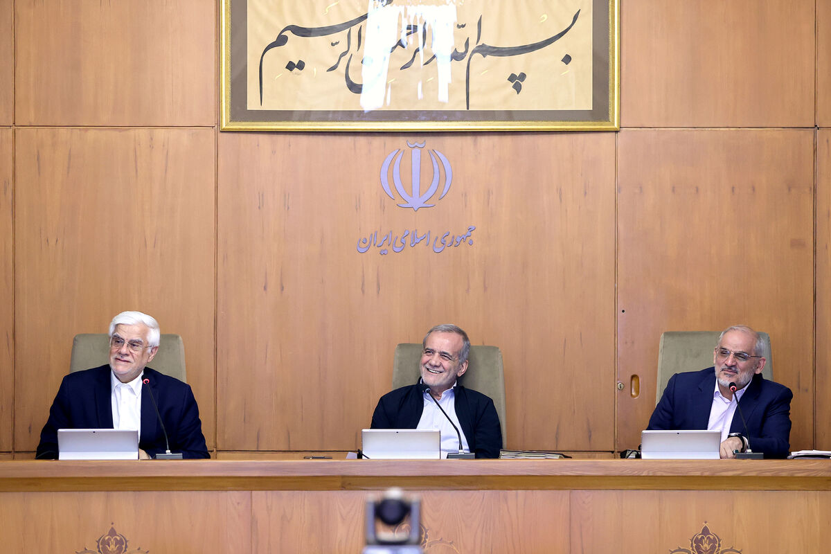 مرور کارنامه نوروزی دولت و تحقق هدفگذاری پویش «نه به تصادف»