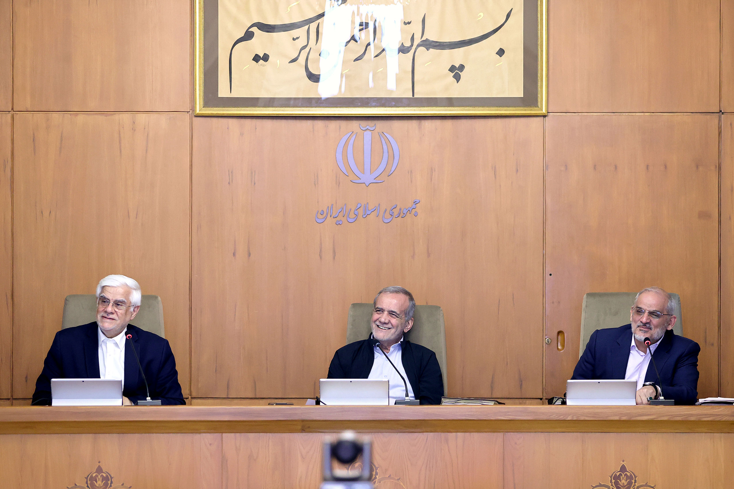 مرور کارنامه نوروزی دولت و تحقق هدفگذاری پویش «نه به تصادف»