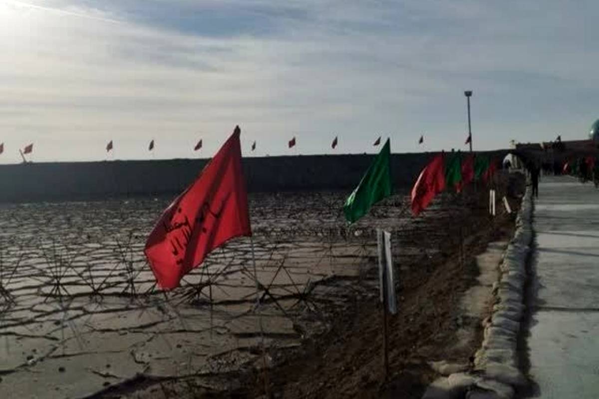 اردوی راهیان نور؛ پیوندی با تاریخ و فرهنگ مقاومت ایران است 