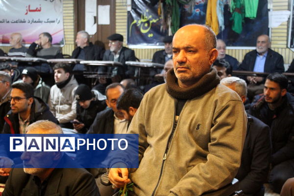 گلوگاه، در طنین والفجر ۸