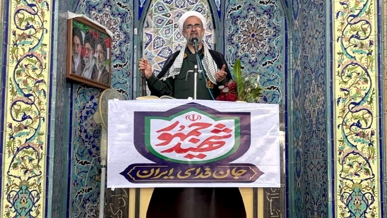 مسیر پیشرفت ایرا از اتکا به توانمدی های داخلی می‌گذرد