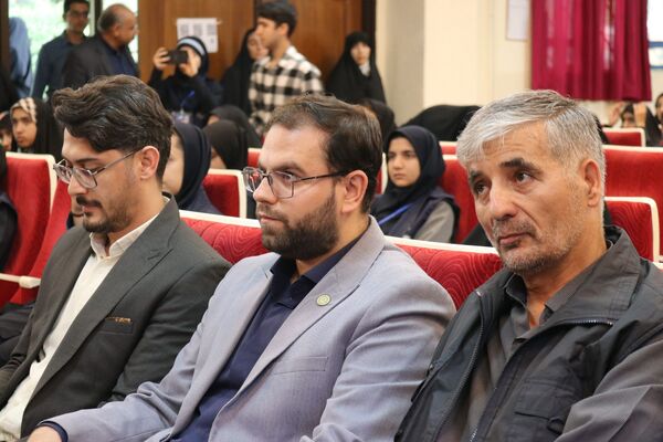 روز اول اردوی ملی پانا دختران در اردوگاه شهید باهنر