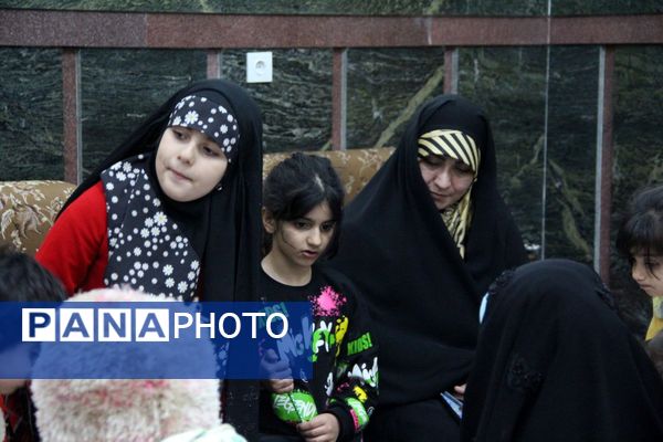 گرامیداشت شهدای اقتدار جنگ دوازده روزه