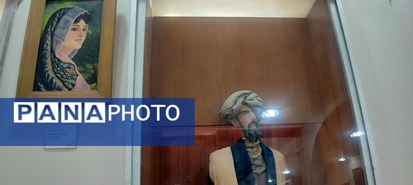 موزه خاچاطور گساراستی اصفهان 