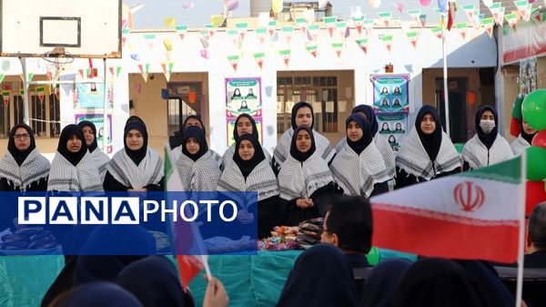 وقتی تقدیر، کلاس درس را به میدان آگاهی تبدیل کرد