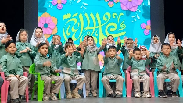 اختتامیه باشکوه جشنواره «نهال» در جاجرم