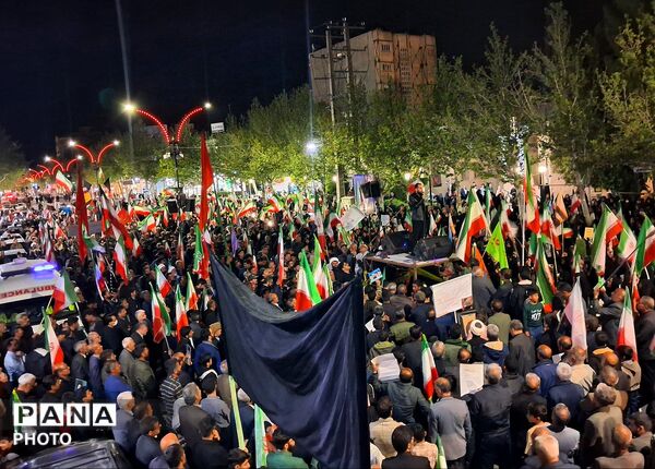 سی و یکمین فراخوان مردمی شهرستان کاشمر