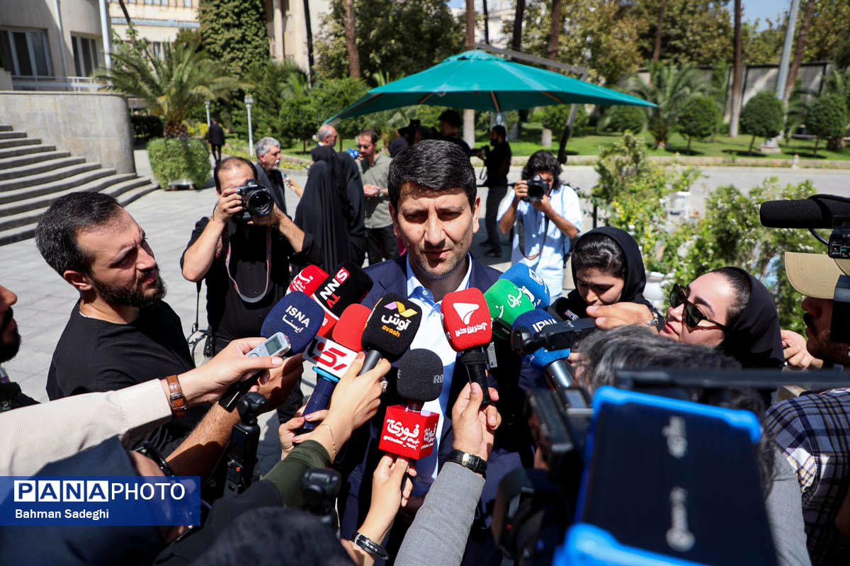 هاشمی: با هرگونه افزایش نامتعارف قیمت تعرفه‌های اینترنتی مخالف هستیم