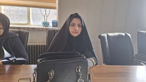 جلسه هماهنگی یاوران انقلاب در سی سخت