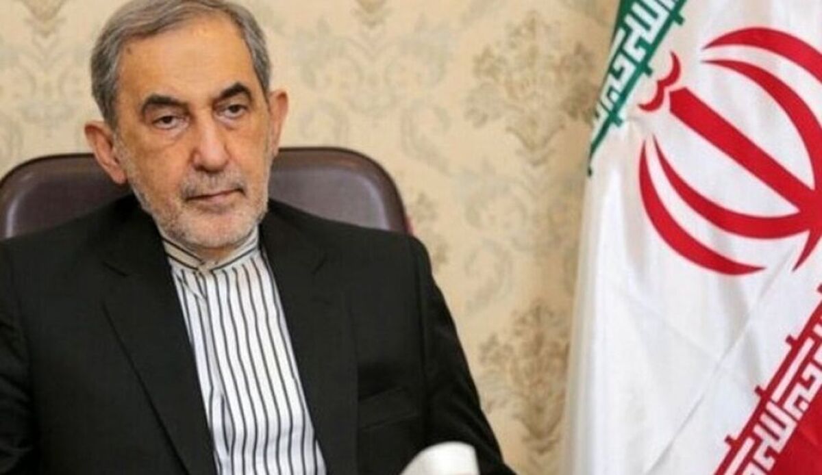 ولایتی: ایران با طرح موسوم به ترامپ درباره قفقاز کاملا مخالف است