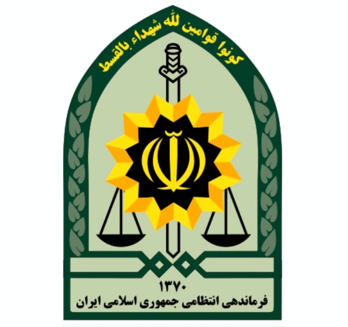برخورد با موتورسیکلت‌سواران متخلف در شیروان