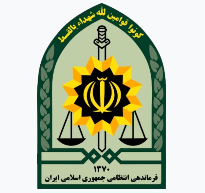 برخورد با موتورسیکلت‌سواران متخلف در شیروان