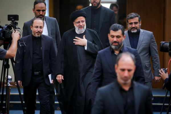 سید الشهدای خدمت