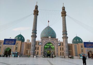 خبرنگار پانا از نهم ربیع الاول سخن می گوید.