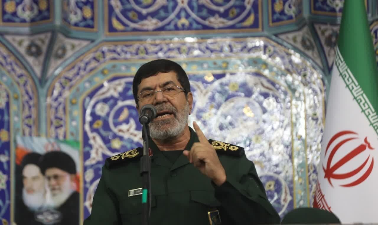 شاگردان سردار سلیمانی، رژیم صهیونیستی را در هم شکستند