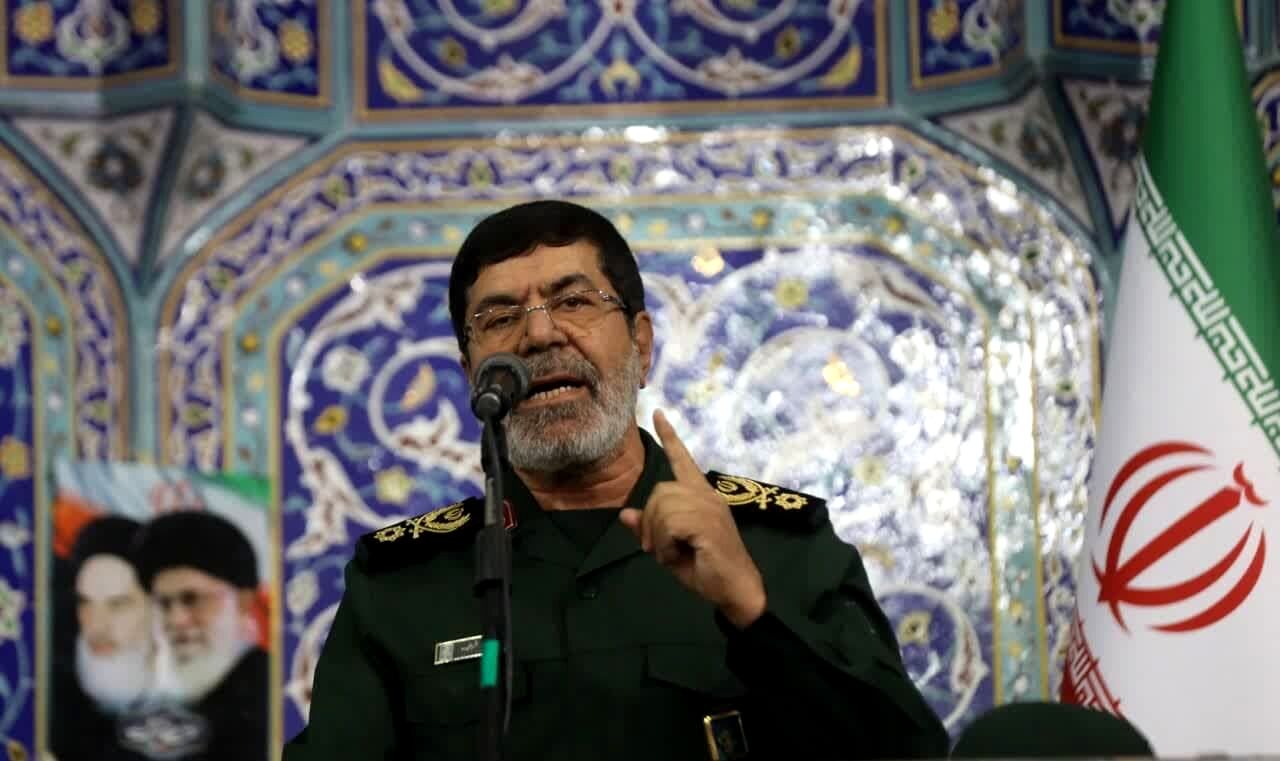 شاگردان سردار سلیمانی، رژیم صهیونیستی را در هم شکستند