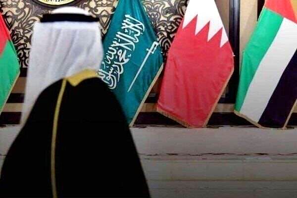 ناامیدی کشورهای عربی خلیج فارس از راهبرد آمریکا در قبال جنگ ایران، اسرائیل و آمریکا