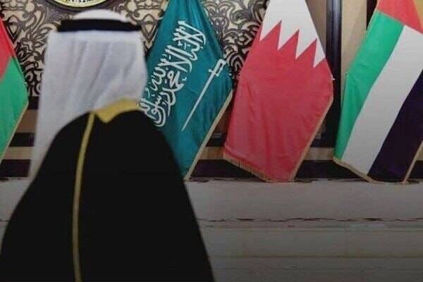 ناامیدی کشورهای عربی خلیج فارس از راهبرد آمریکا در قبال جنگ ایران، اسرائیل و آمریکا