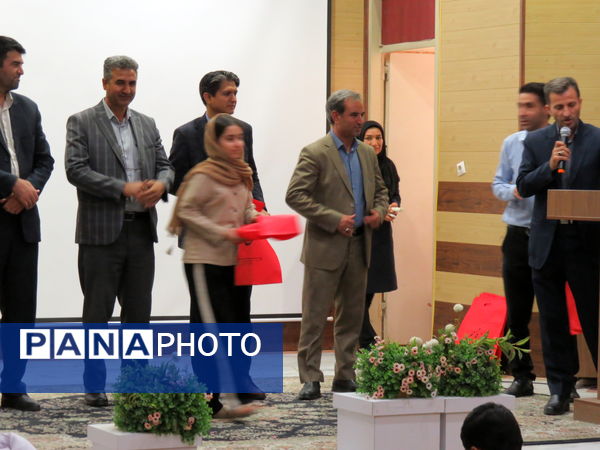 افتتاحیه پایگاه‌های اوقات فراغت شهرستان بجنورد 