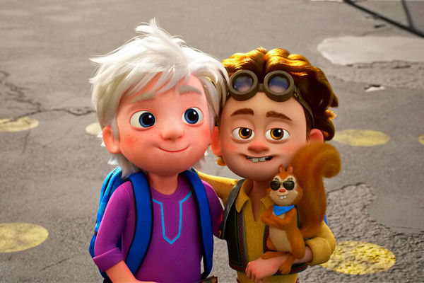 نگاهی به پویانمایی «نگهبانان خورشید»/ وقتی اسطوره قربانی فیلمنامه می‌شود