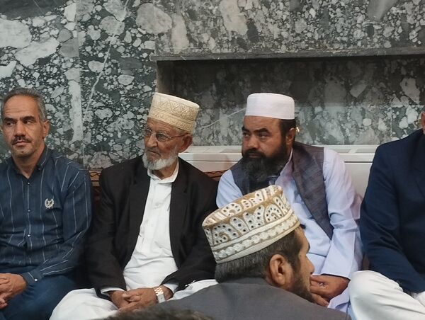 برگزاری جشن «رحمته العالمین» در بیرجند