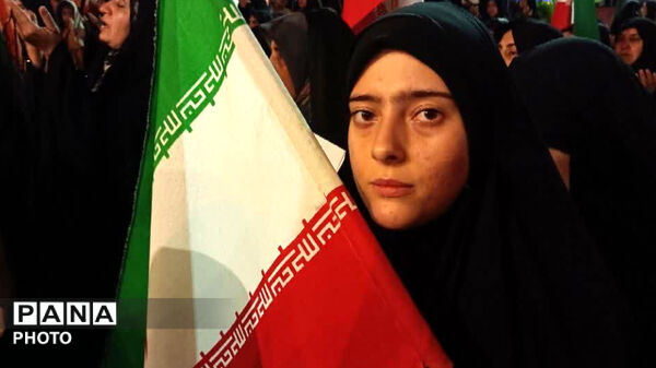 کوهدشت ،اوج معنویت وهمبستگی مردمی