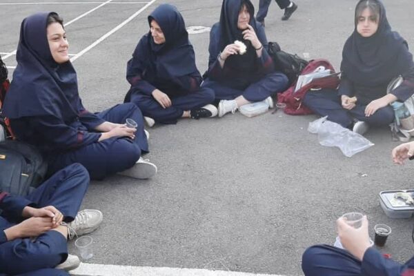 تضمین نشاط هفته با یک لقمه سلامتی