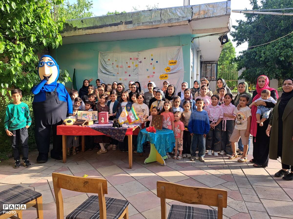 جشن بزرگداشت حکیم فردوسی و پاسداشت زبان فارسی 