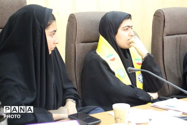 انتخابات شورای دانش‌آموزی استان و مجلس دانش‌آموزی کشور