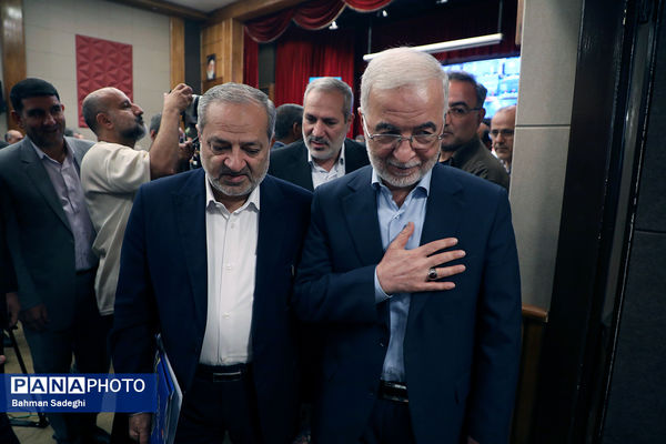 دومین روز سی‌وهشتمین اجلاس روسای آموزش و پرورش سراسر کشور
