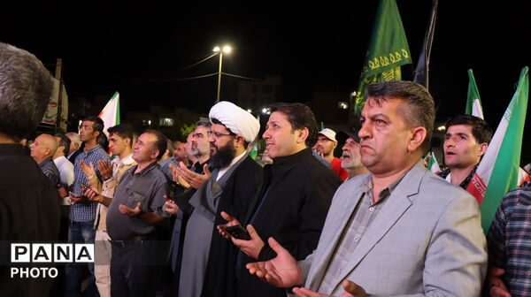 رتبه نخست استان؛ افتخار جدید پاکدشت در طرح توسعه عتبات