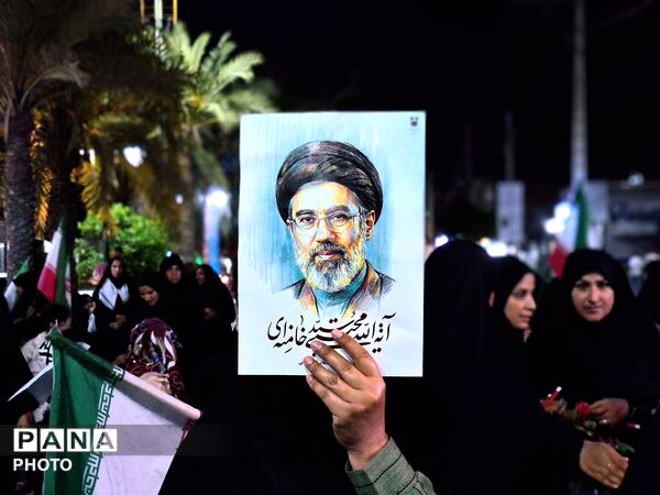 عنبرآباد در قاب حماسه‌سازان