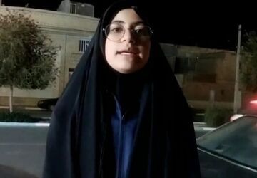  برنامه های فرهنگی و آموزشی موکب ایران جان