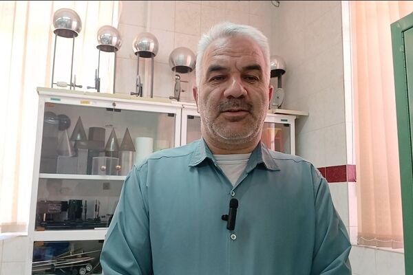 جشنواره خوارزمی زمینه‌ساز شکوفایی استعدادهای دانش‌آموزی است