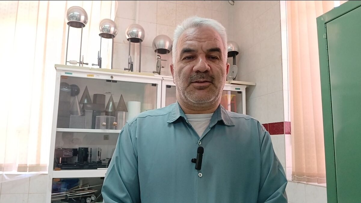 جشنواره خوارزمی زمینه‌ساز شکوفایی استعدادهای دانش‌آموزی است