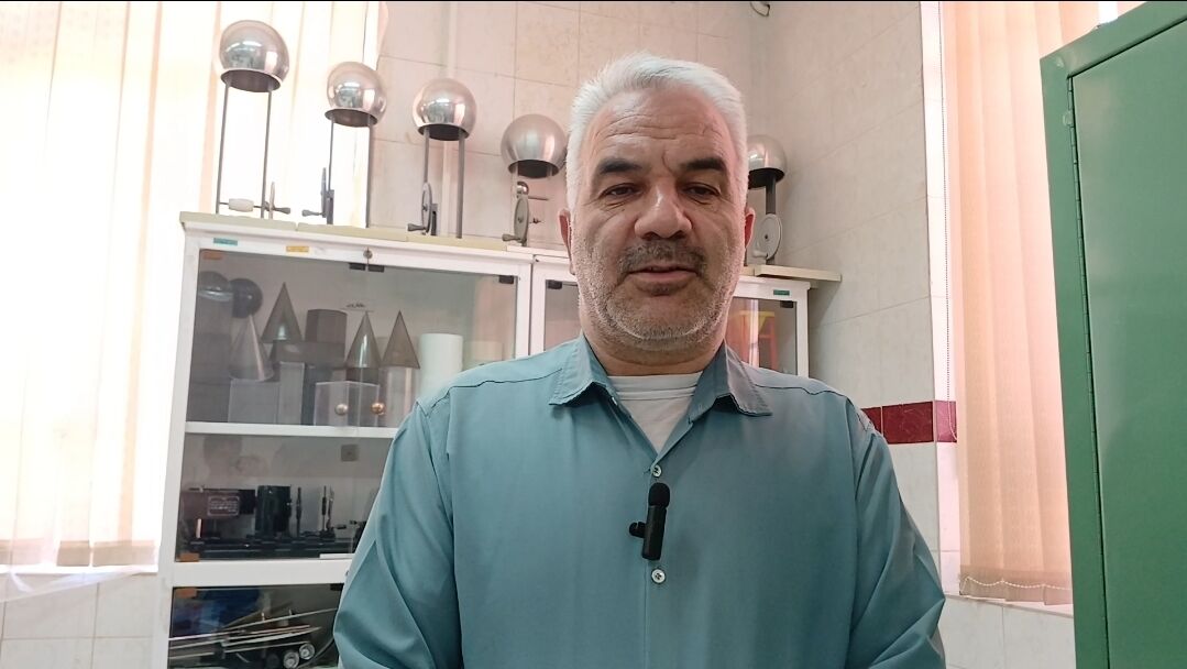 جشنواره خوارزمی زمینه‌ساز شکوفایی استعدادهای دانش‌آموزی است