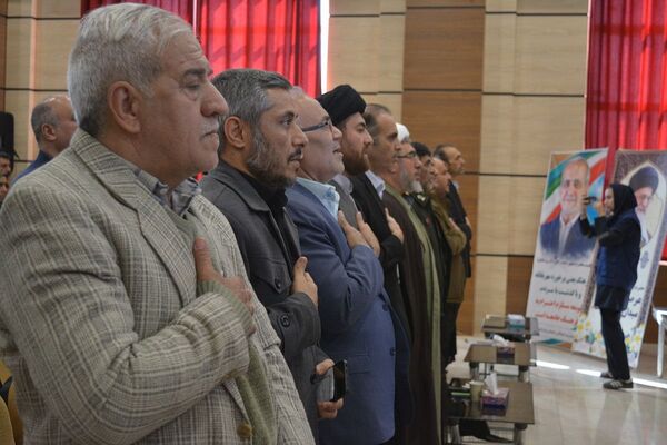 دومین جشنواره پوشش ایرانی اسلامی نوردُخت دربهارستان‌دو