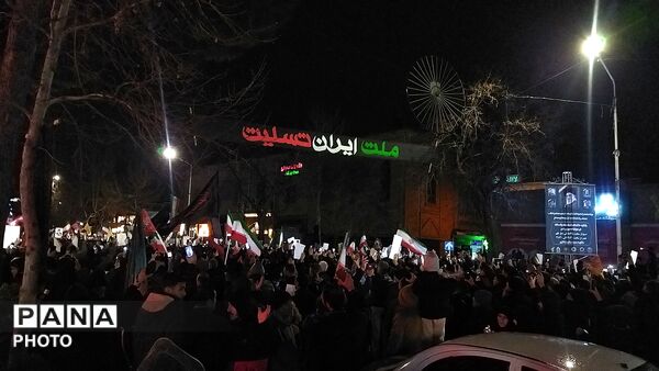 قاب هایی از حضورـ۳