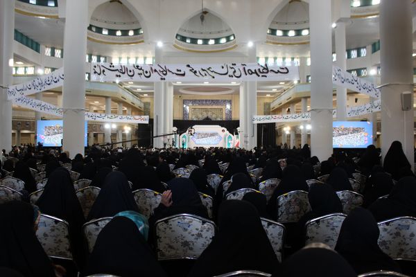 شانزدهمین پاسداشت ادبیات جهاد و مقاومت همراه با انتشار تقریظ رهبری بر کتاب «پاییز آمد»