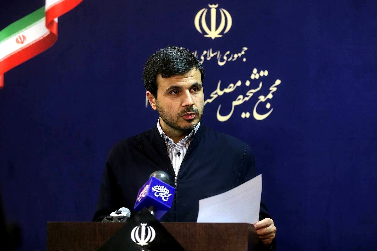 توضیحات سخنگوی مجمع تشخیص درباره تصویب پالرمو